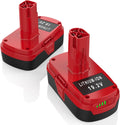 2Pack 19.2V 3.5Ah Lithium Battery I6630