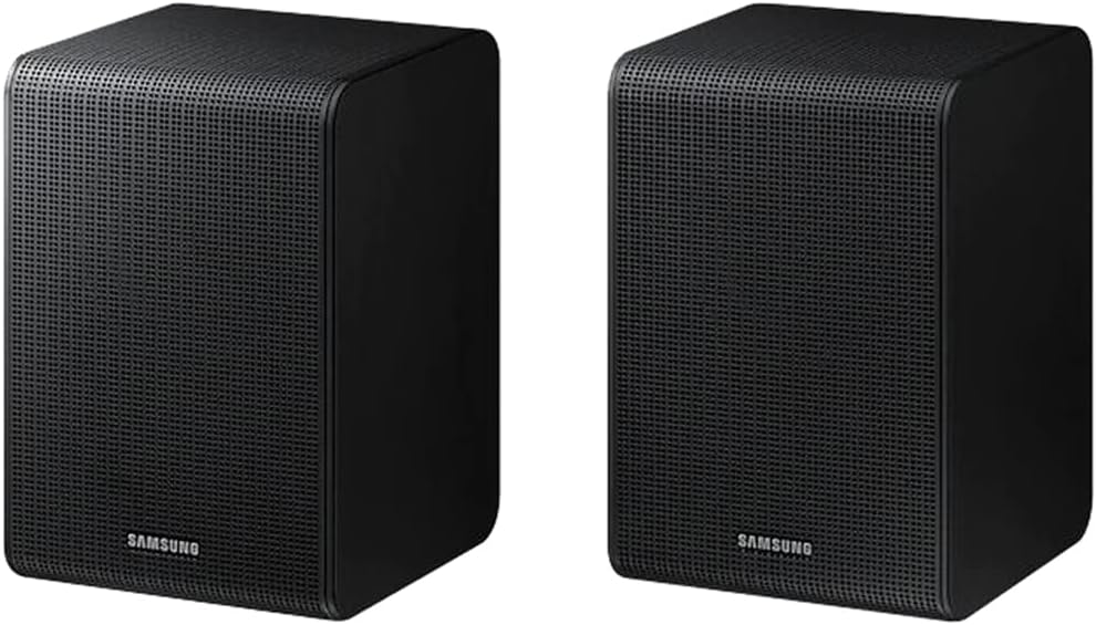 3.1ch Wireless Dolby Atmos Soundbar with Wireless Surround Speakers J62173