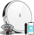 Robot Vacuum with 2000Pa and 800ML Dustbin L910906