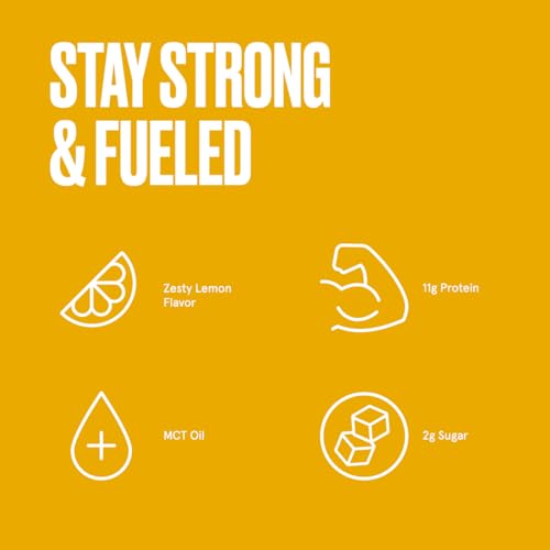 Pack of 12 Collagen Protein Bars F536787