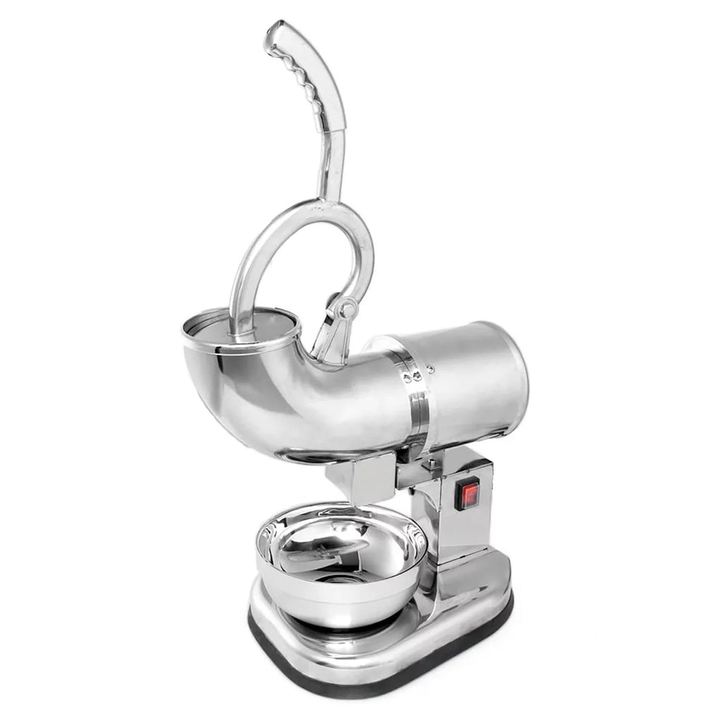 Stainless Steel Electric Ice Crusher 440 lbs/h 110V D468910