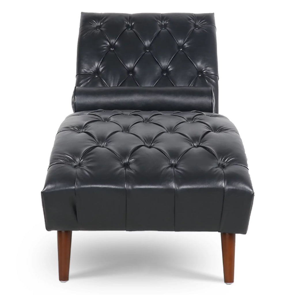 Upholstered Chaise Lounge W53738