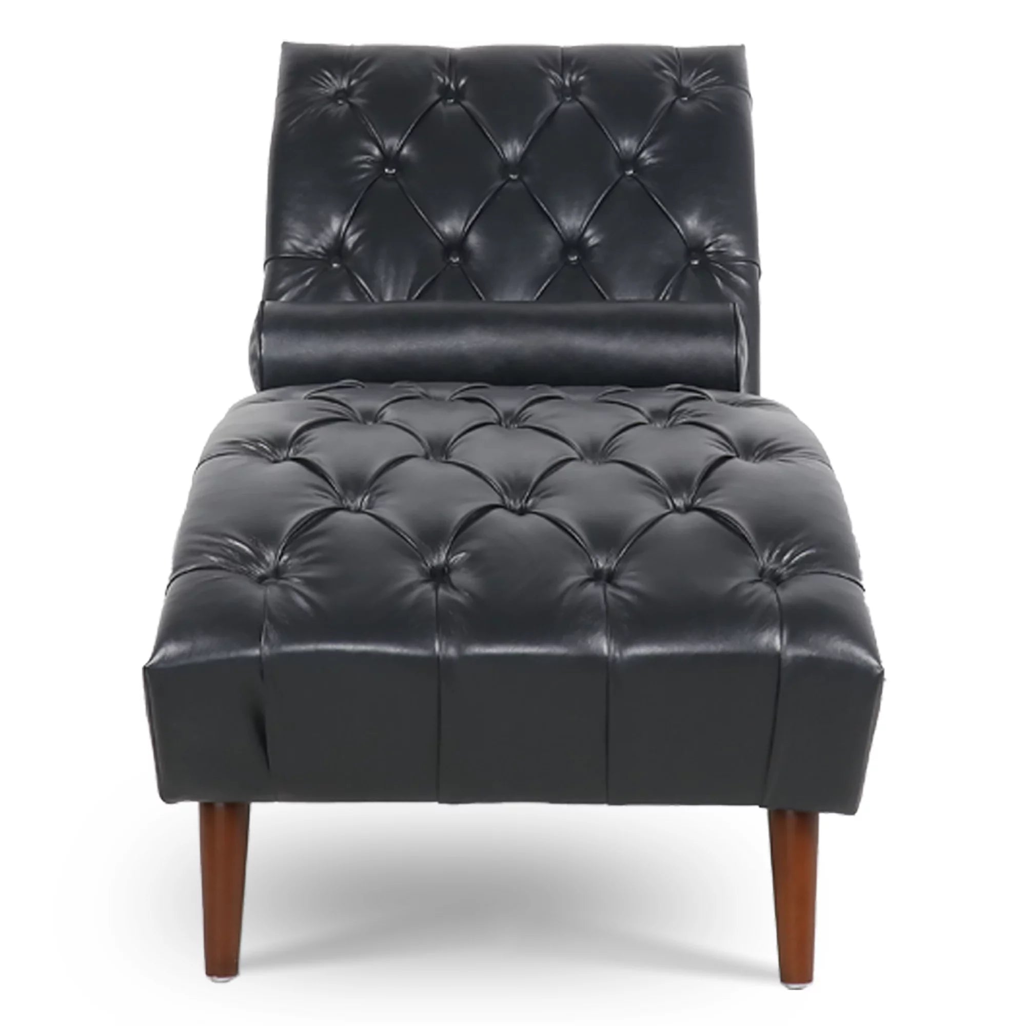 Upholstered Chaise Lounge W53738