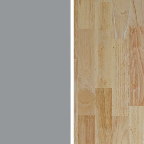 Cherry Wood Top Kitchen Cart V839