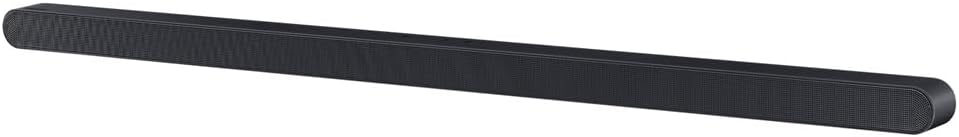 3.1ch Wireless Dolby Atmos Soundbar with Wireless Surround Speakers J62173