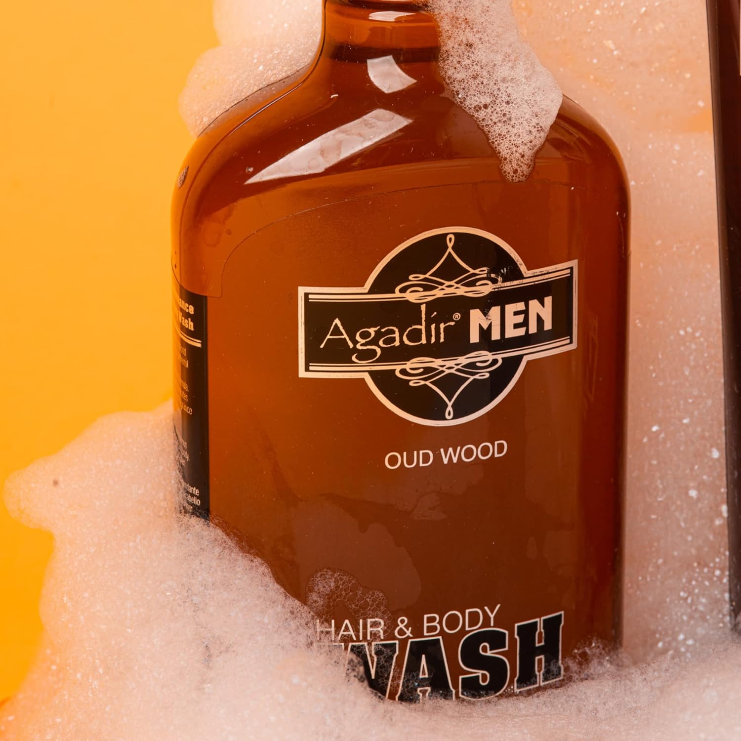 17 Fl Oz Hair And Body Wash L1366