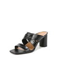 Merlot Slide Sandal B7358