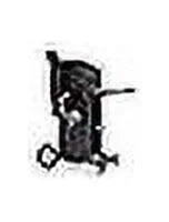 4 Gallon Propane Gas Deep Fryer with Stand and 2 Baskets F40224