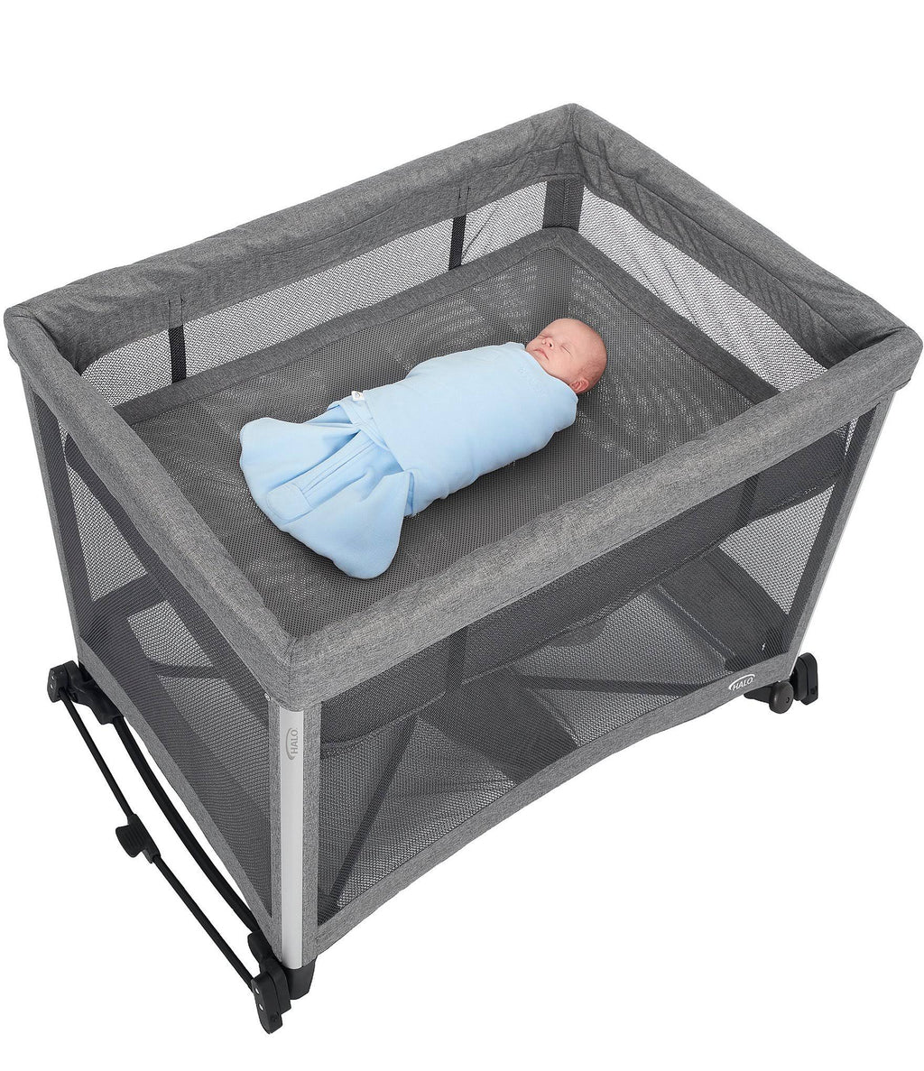 Sleep System D2215