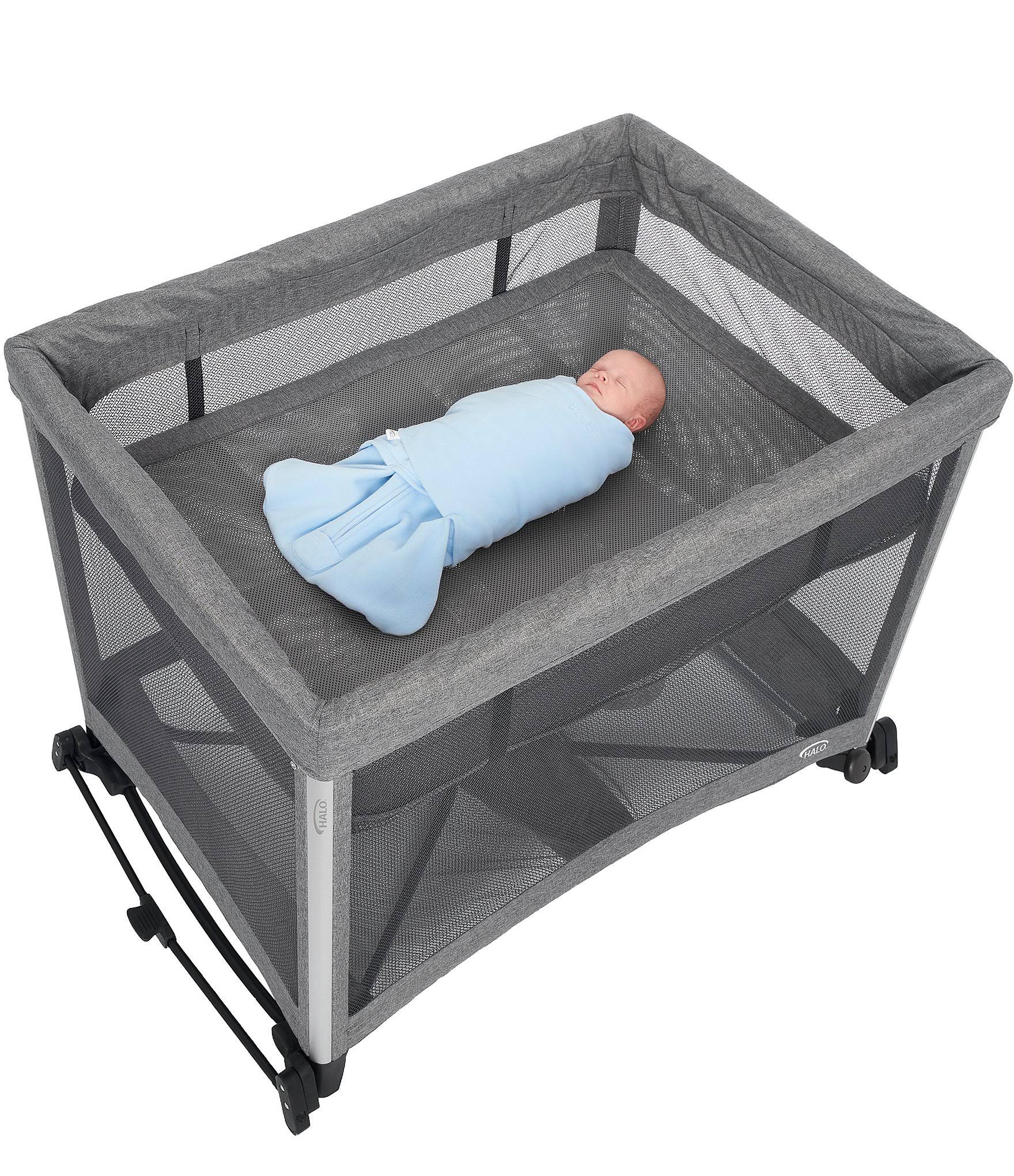 Sleep System D2215