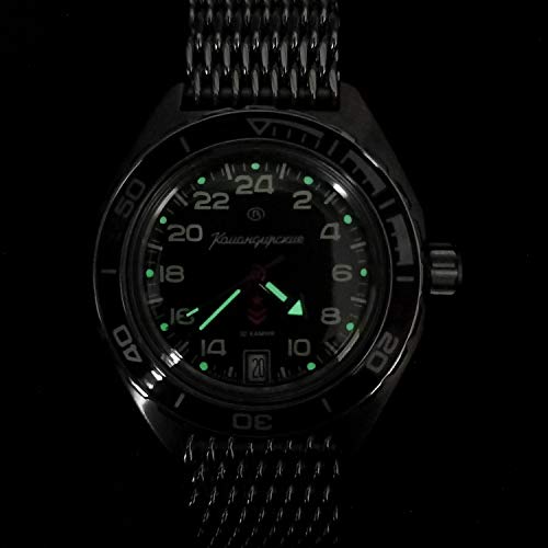 GMT Automatic Mechanical Diver Wrist Watch L86992