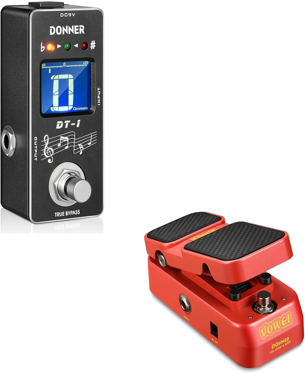 Guitar Wah Pedal R603125