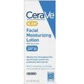 3 Oz Facial Moisturizing Lotion J7160