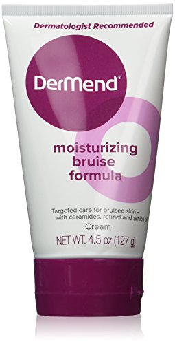 Moisturizing Bruise Cream, 4.5 Ounce L290244