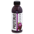 15g Whey Protein Infused Water, Harvest Grape, 16.9 oz Bottle Y6626