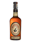 Toasted Bourbon Whiskey - 750 ml bottle P46744