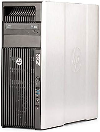 Workstation Quad Core 3.3Ghz 64GB 500GB J524080