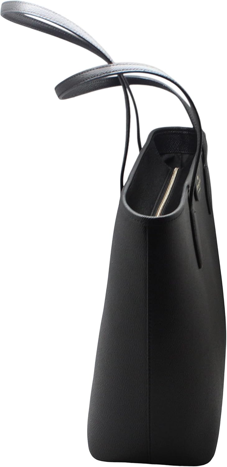 Black Lori Tote W98422