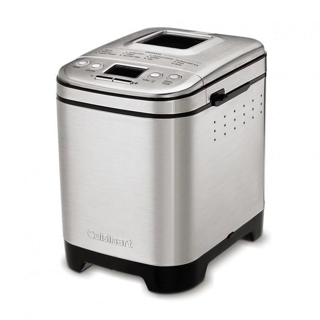 Compact Automatic Bread Maker F648