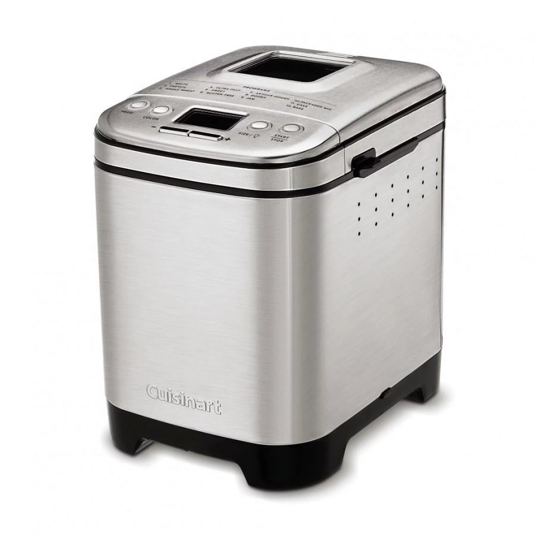 Compact Automatic Bread Maker F648