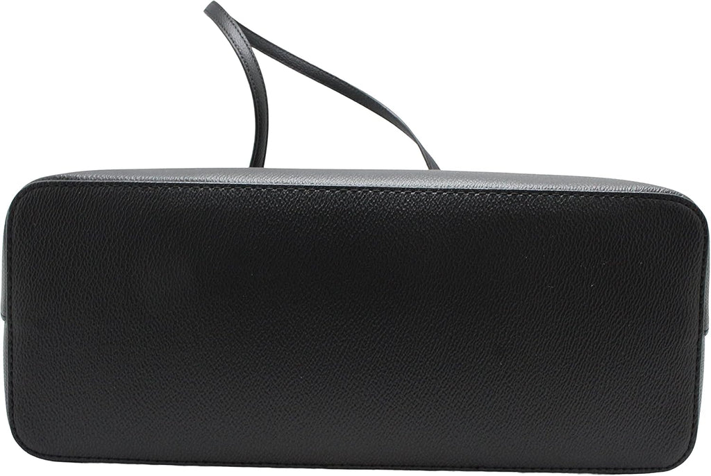 Black Lori Tote W98422
