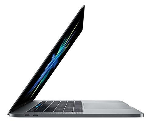 15in MacBook Pro, 2.9GHz Intel Core i7 Quad Core, 16GB RAM, 512GB SSD, Space Gray B5922