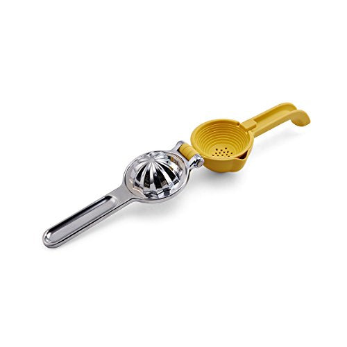 Yellow Citrus Squeezer Z308124