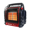 Portable Propane Heater G95021