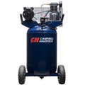 2 HP 30 Gallon Portable Air Compressor E43073