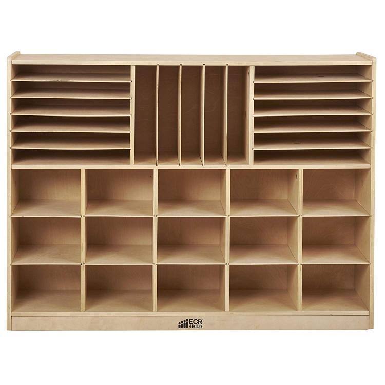 15 Bins Storage Cabinet T590713