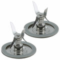 Stainless Steel Blender Blade 2-PACK R778068