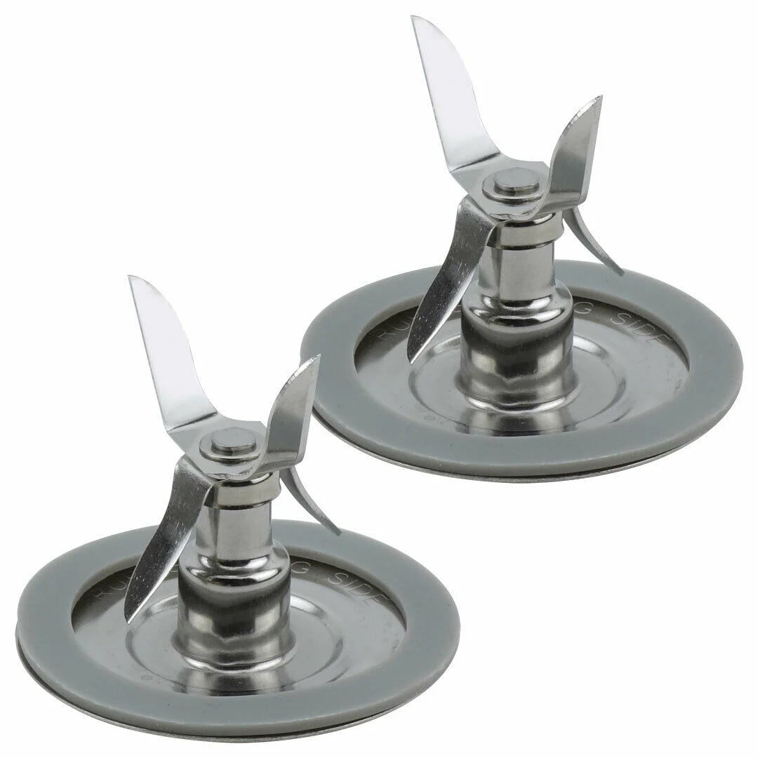 Stainless Steel Blender Blade 2-PACK R778068