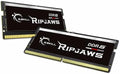 DDR5 RAM 64GB (2x32GB) 5600MT/s CL40-40-40-89 Non-ECC SODIMM S233