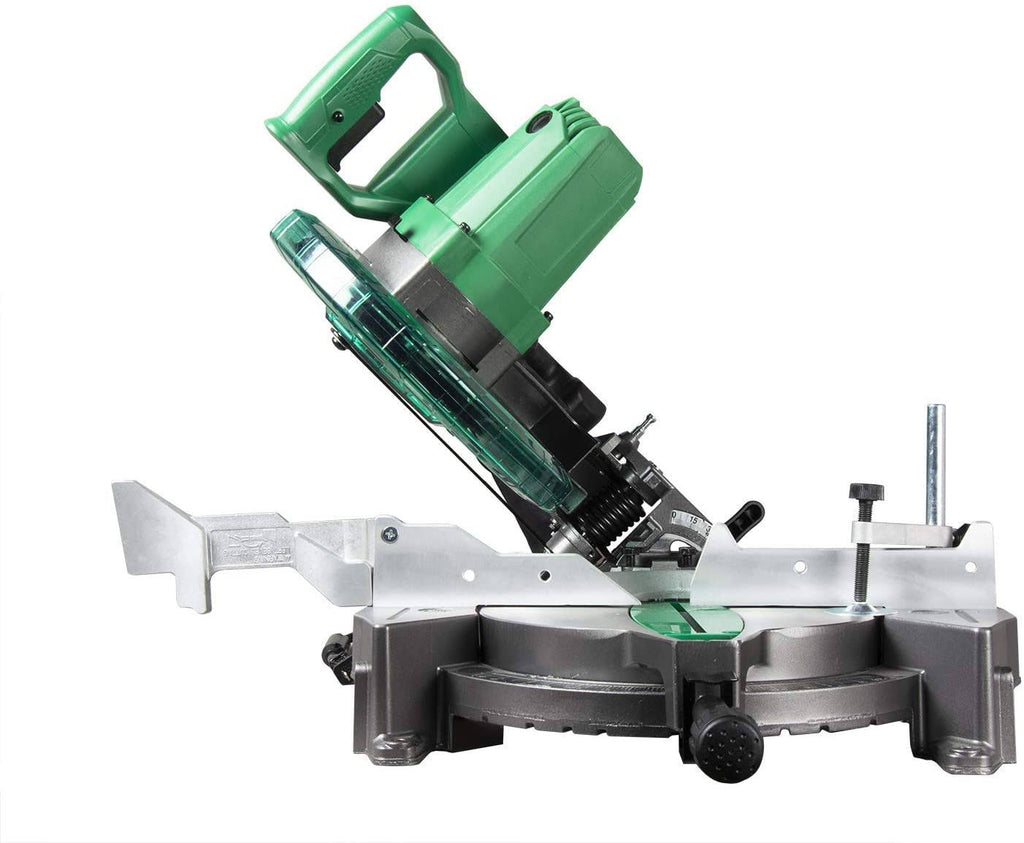 15 Amp 10x22 Compound Miter Saw P519