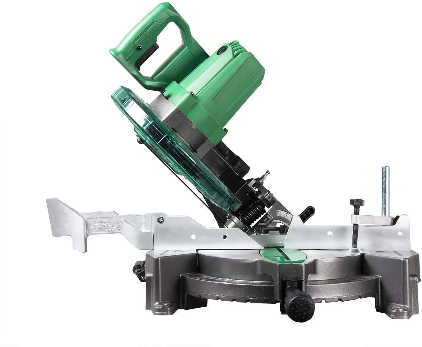 15 Amp 10x22 Compound Miter Saw P519