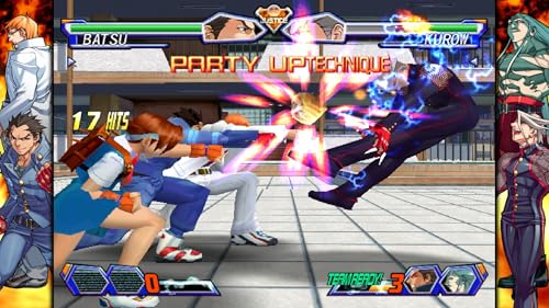 Fighting Collection 2 - Nintendo Switch V67695