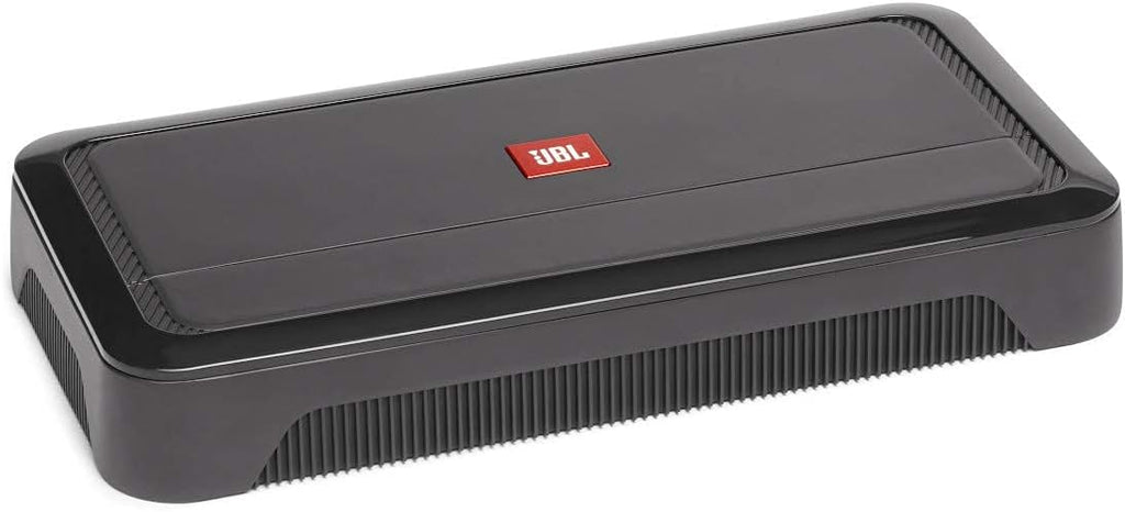 5-Channel 50W x 4 500W x 1 Car Amplifier P14964