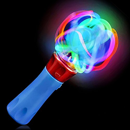 Set of 2 Light Up Wand Toys H97831