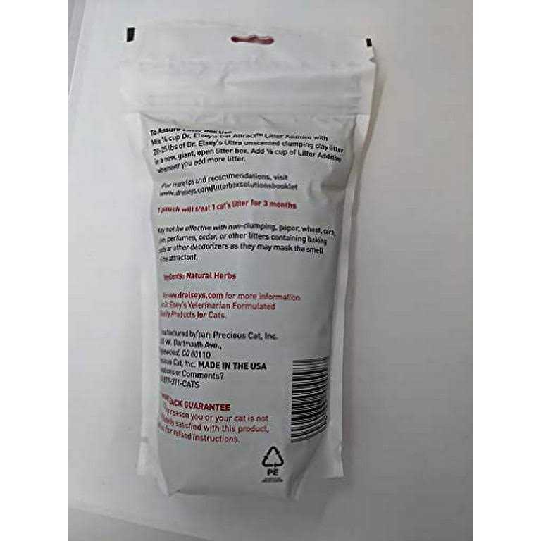 Cat Attract (20 oz) I9460
