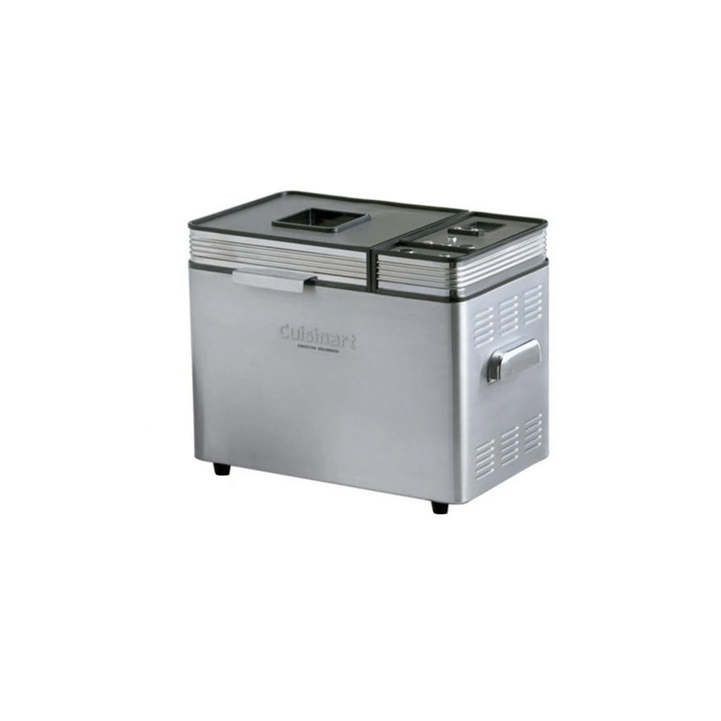 2-Lb. Convection Stainless Steel Bread Maker P384