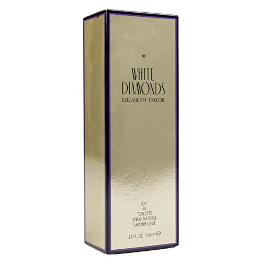 White Diamonds Perfume, 3.3 oz Z8845