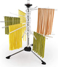 Stainless Steel Pasta Drying Rack Attachment O91573