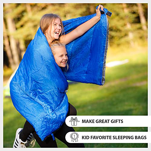 Ultralight Compact Sleeping Bag D53390