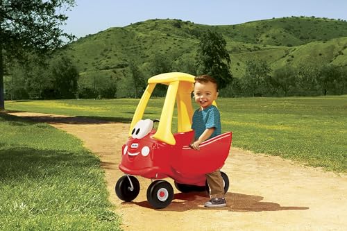 Multicolor 29.5 x 16.5 x 33.5 inches Car D923413