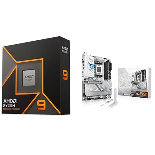 12-Core 24-Thread Unlocked Desktop Processor N32064