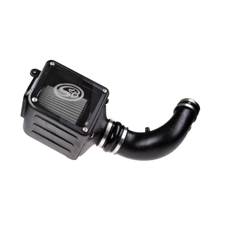Cold Air Intake Dry Filter K6573