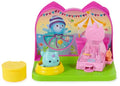 Kitty Narwhal’s Carnival Room with Toy Figure, Surprise Toys and Dollhouse Furniture Q348473