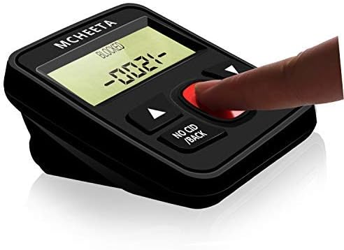 Call Blocker for Landline Phones with Big Block Button Y37933