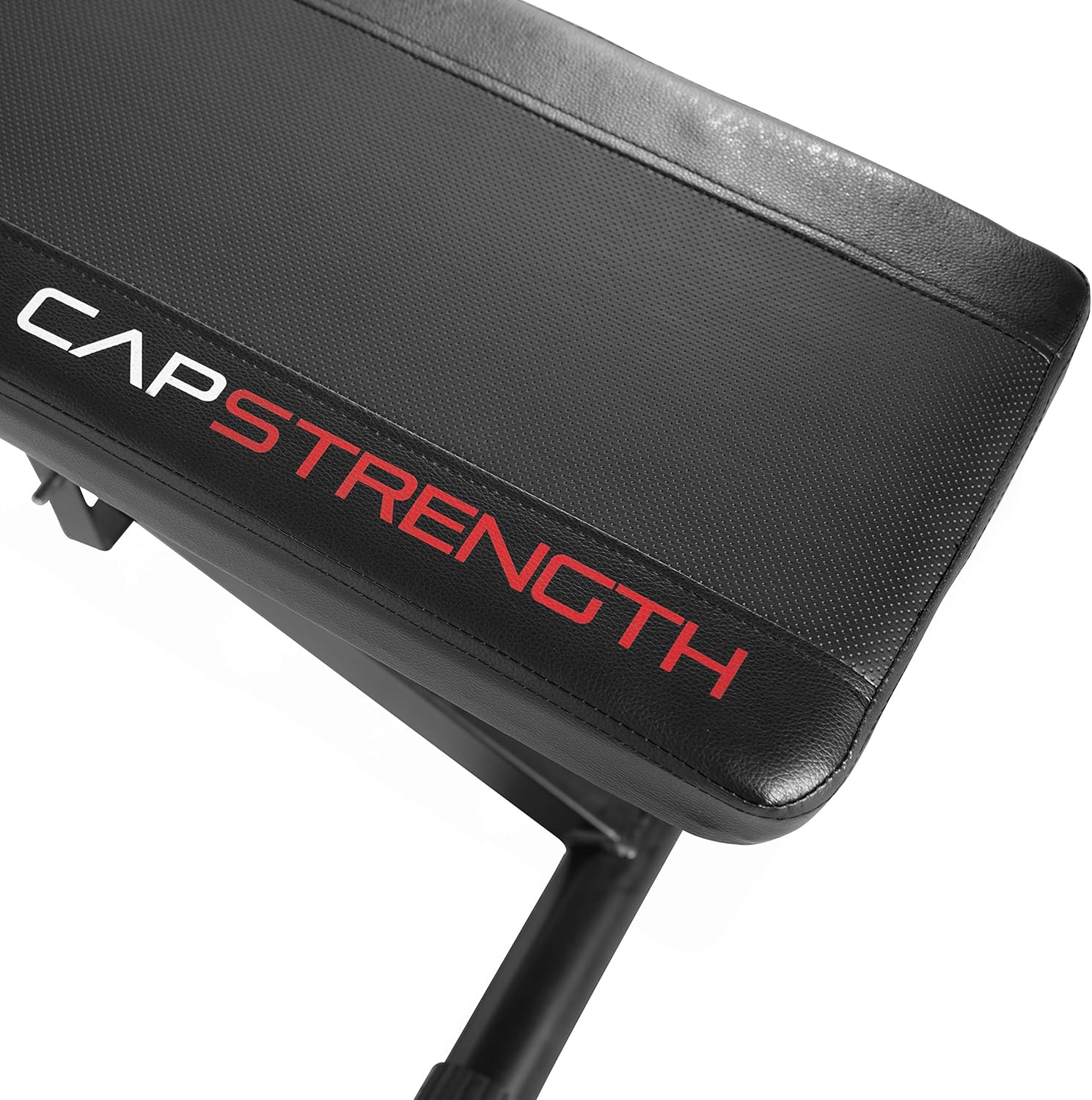 Black Hyperextension Ab Bench Z2106
