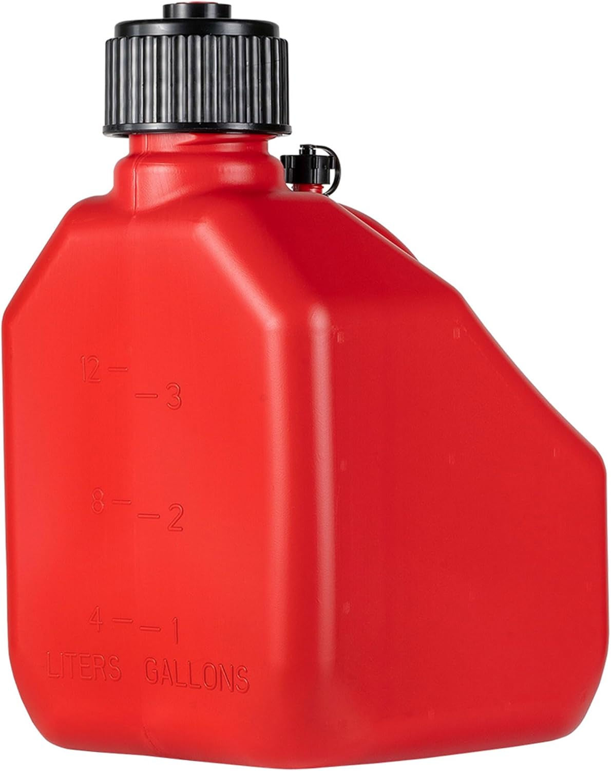 Red 3 Gal Motorsports Jug N253141